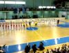 Mestská hala Nitra - Basketbal