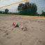 Beach volejbal L-Activity, Chorvátský Grob - Čierna Voda