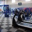 Arcadia sport club - Fitness, Košice