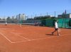 Areál netradičných športov Ružinov - Tenis, Bratislava