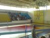 Mestská športová hala Humenné - Basketbal
