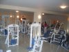 Fitness centrum M-gym, Bardejov