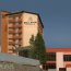 Grand Hotel Bellevue - Squash, Vysoké Tatry - Starý Smokovec
