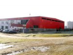 Zimný štadión Petra Bindasa, Gelnica