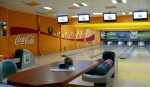Strike Bowling Centrum, Trnava