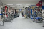 Fitnesscentrum 7 Days Gym, Košice