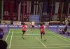 Badminton club Prešov