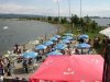 Areál vodných športov Ratnovská zátoka - minifutbal, Piešťany