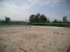 Beach volejbal L-Activity, Chorvátský Grob - Čierna Voda