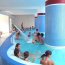 Letné kúpalisko Svidník - Aquaruthenia (Vodný svet)