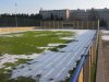 Areál netradičných športov Ružinov - Futbal, Bratislava