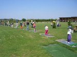 Golf club Pegas, Lozorno